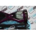 Razor Blade Ultra - Violet Black 8 Inch